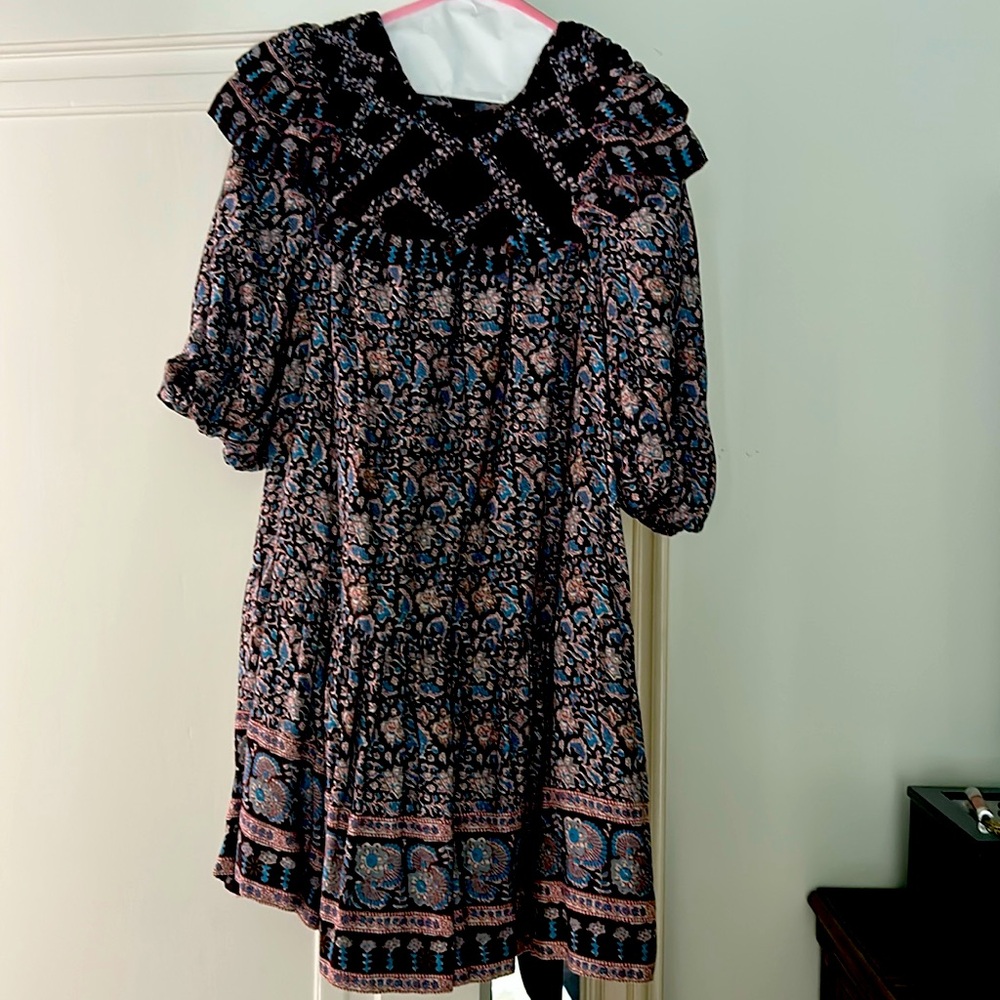 Sea NY Dress